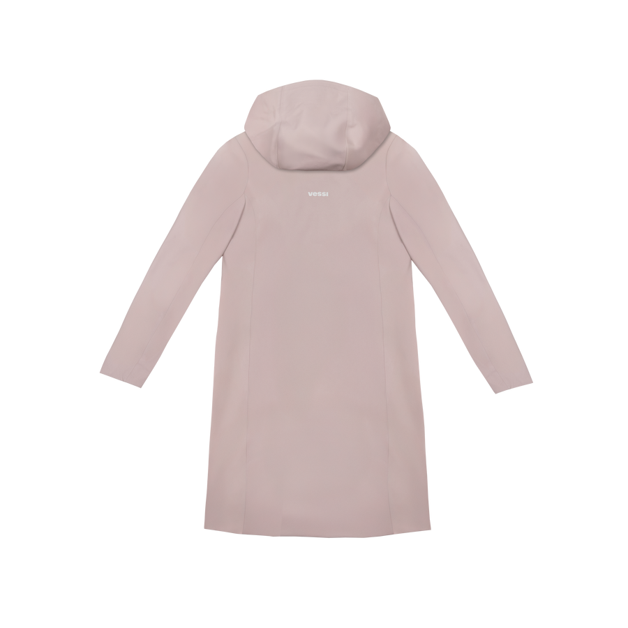 Women's Trinity Rain Jacket - Gravitate - Image 2