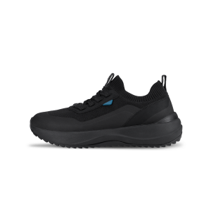 Men's Stormburst Low Top - Black