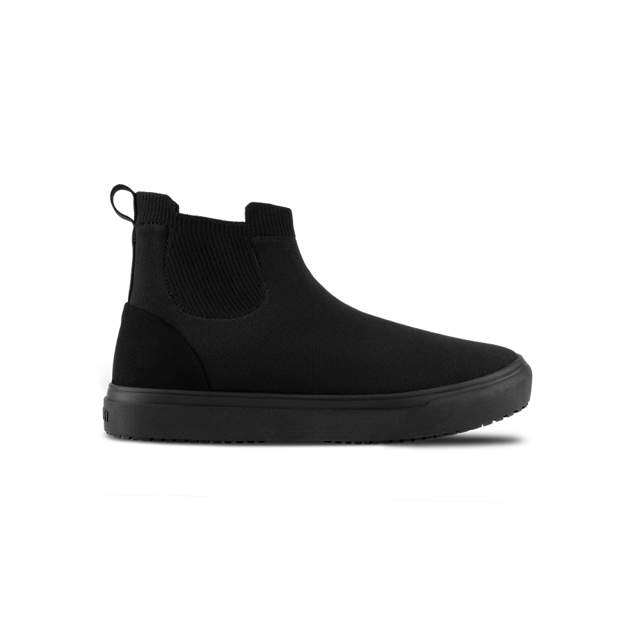 Women's Uptown Chelsea - Black on Black - Image 8