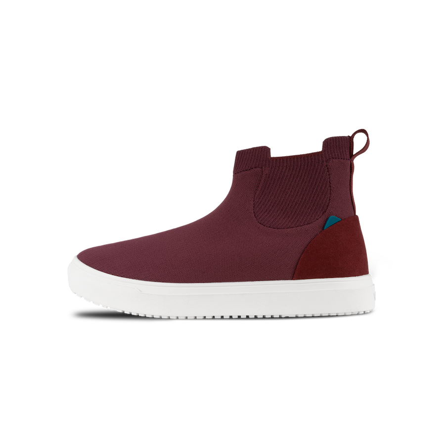 Women's Uptown Chelsea - Mahogany