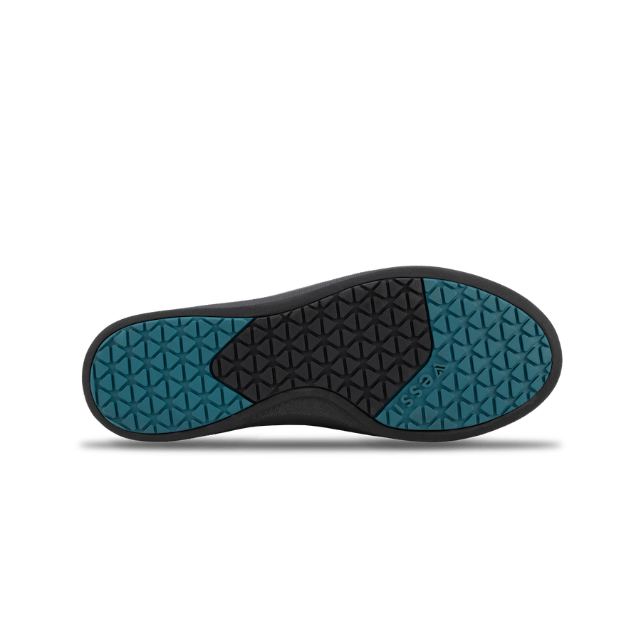 Women's Classic Chelsea - Asphalt Black on Black - Image 3