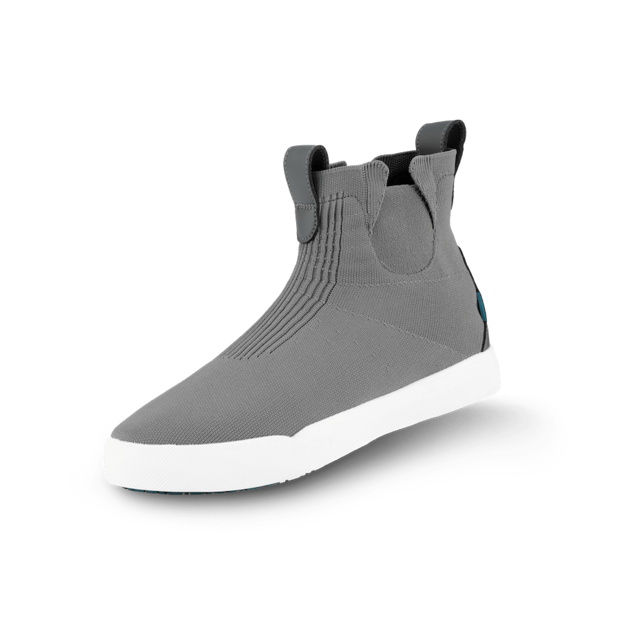 Women's Classic Chelsea - Concrete Grey - Image 2