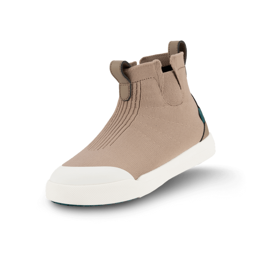 Kids Classic Chelsea - Shiitake Brown - Image 2