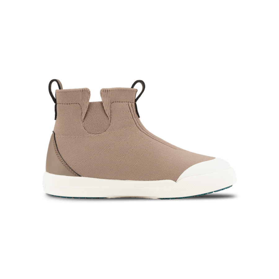 Kids Classic Chelsea - Shiitake Brown - Image 8