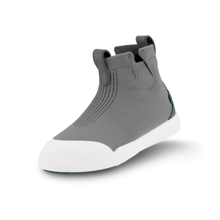 Kids Classic Chelsea 1 - Concrete Grey - Image 2