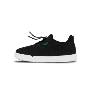 Kids Weekend Sneaker - Asphalt Black