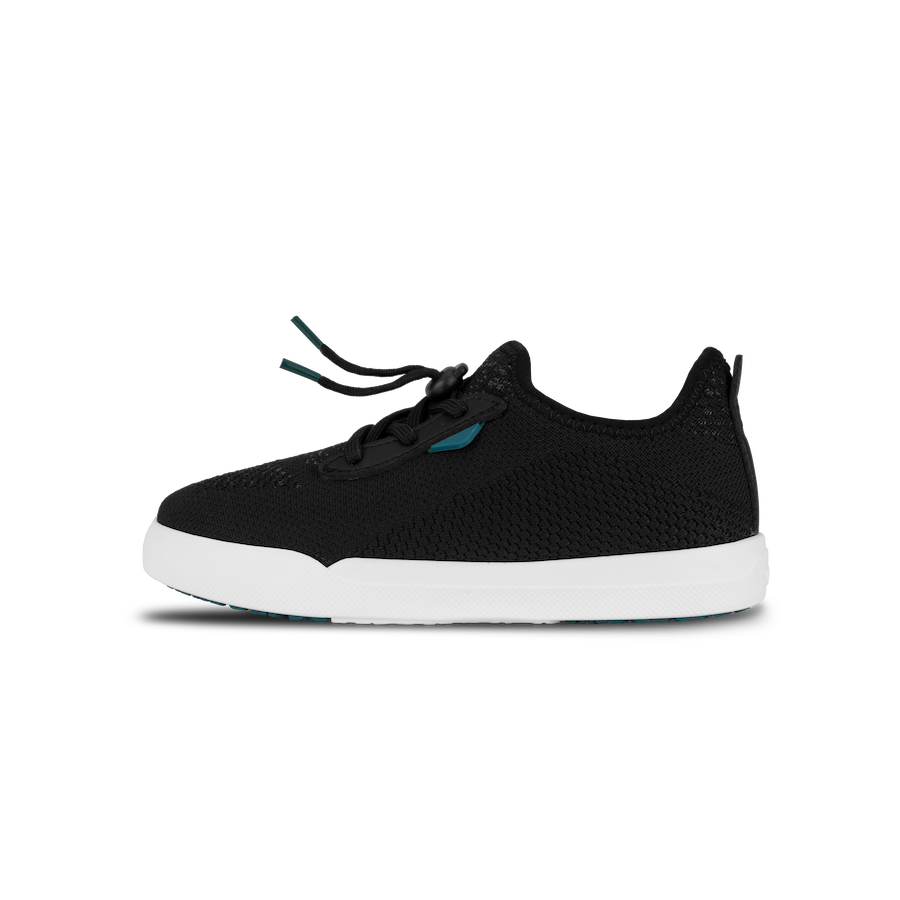 Kids Weekend Sneaker - Asphalt Black