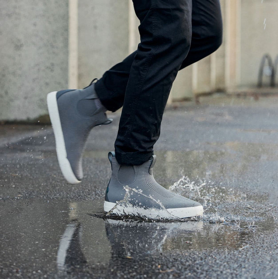 Women's Classic Chelsea - Concrete Grey - Image 5